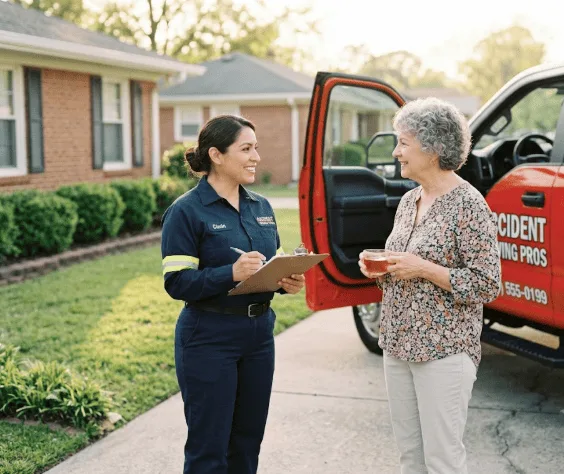 Accident Towing Service Logan, IA FAQs